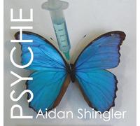 Psyche: the visionary potential of unusual states of consciousness