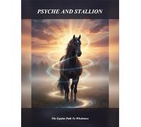 Psyche And Stallion: The Equine Path To Wholeness