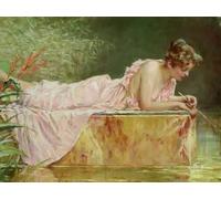 Psyche - Beauty and the Beast