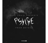 Psyche : From Beyond VINYL 12" Single (2023) NEW FREE Shipping, Save £s