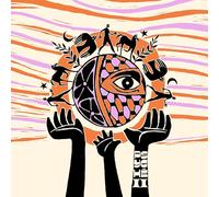 PSYCHE – Psyché II – 12" Vinyl LP – Integral