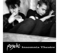Psyche - Insomnia Theatre [VINYL]