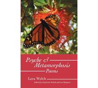 Psyche & Metamorphosis: Poems