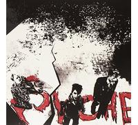 Psyche - Re-Membering Dwayne [VINYL]
