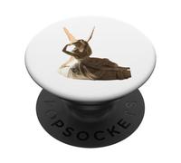 Psyche Revived by Cupid’s Kiss Antonio Canova Neoclassical PopSockets Adhesive PopGrip