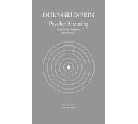 Psyche Running