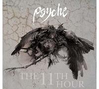 Psyche - The 11th Hour [German Import]