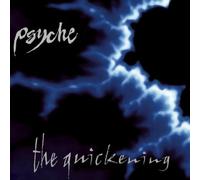 Psyche - The Quickening