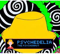 Psychedelia: The Psychonaut PC Steam CD Key