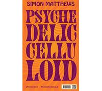 Psychedelic Celluloid Slipcase Edition: British Pop Music in Film and TV 1965 - 1974