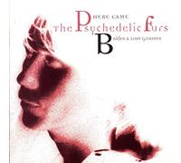 Psychedelic Furs - B-Sides & Lost Grooves
