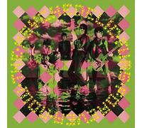 Psychedelic Furs - Forever Now - CD - 52 - D15z
