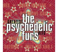 Psychedelic Furs - Greatest Hits