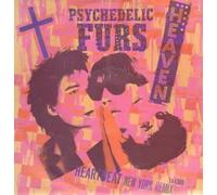 PSYCHEDELIC FURS - HEAVEN 12 INCH (12" SINGLE) UK CBS 1984 (Katalog-Nummer: TA4300)