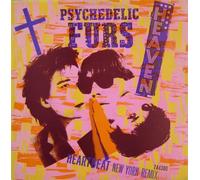 Psychedelic Furs - Heaven / Heartbeat (New York Remix) [12" Vinyl]