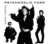 Psychedelic Furs - Midnight To Midnight