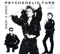 Psychedelic Furs - Midnight to Midnight
