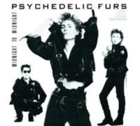 PSYCHEDELIC FURS: MIDNIGHT TO MIDNIGHT - CD