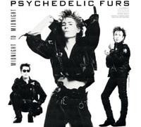 Psychedelic Furs : Midnight To Midnight CDNEW FREE Shipping, Save £s