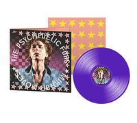 Psychedelic Furs - Mirror Moves 180g LP [VINYL]
