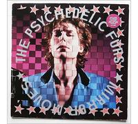 PSYCHEDELIC FURS - Mirror Moves