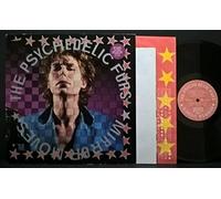 PSYCHEDELIC FURS - Mirror Moves [VINYL]