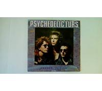 PSYCHEDELIC FURS - PRETTY IN PINK 12in (23324)