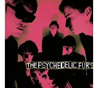 The Psychedelic Furs - Psychedelic Furs