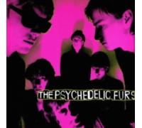 PSYCHEDELIC FURS: PSYCHEDELIC FURS - CD