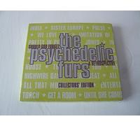 Psychedelic Furs - Should God Forget: A Retrospective