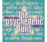 Psychedelic Furs - Should God Forget-Retrospectiv