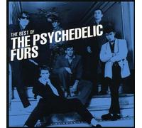 Psychedelic Furs - The Best Of