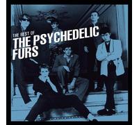 Psychedelic Furs - The Best Of