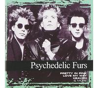 Psychedelic Furs, The - Collections