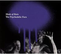 Psychedelic Furs the - Made of Rain (Vinyl Purple Limited Edt.) [VINYL]