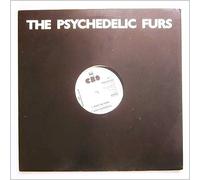 Psychedelic Furs, The - Pretty In Pink