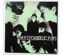 PSYCHEDELIC FURS - the psychedelic furs LP