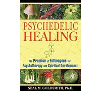 Psychedelic Healing: The Promise of Entheogens for Psychotherapy and Spiritual Development