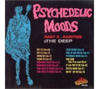 Psychedelic Moods - Vol. 3-Rarities