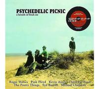 Various - Psychedelic Picnic: Breath Of Fresh Air (Various Artists) [VINYL]