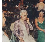 Psychedelic Porn Crumpets - Fronzoli [VINYL]