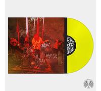 Psychedelic Porn Crumpets - Levitation Sessions (Neon Yellow Color Vinyl) [VINYL]