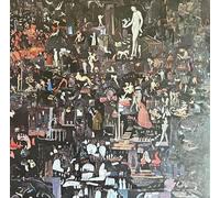 Psychedelic Porn Crumpets - Night Gnomes (LP) [VINYL]