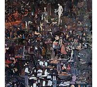 Psychedelic Porn Crumpets - Night Gnomes (LP) [VINYL]