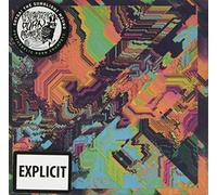 Psychedelic Porn Crumpets - Shyga! The Sunlight Mound