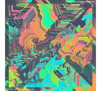 Psychedelic Porn Crumpets - SHYGA! The Sunlight Mound (LP) [VINYL]