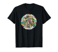 Psychedelic Research Volunteer T-Shirt