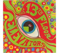 13Th Floor Elevators - Psychedelic Sounds