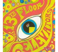Psychedelic Sounds by 13th Floor Elevators (1996-04-29)