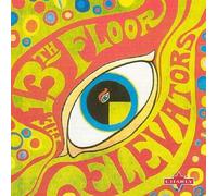 Psychedelic Sounds of the 13th Floor Elevators by 13th Floor Elevators (2005-01-31)